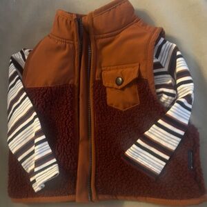 Ben Sherman Outfit Boy 24 months Brand new